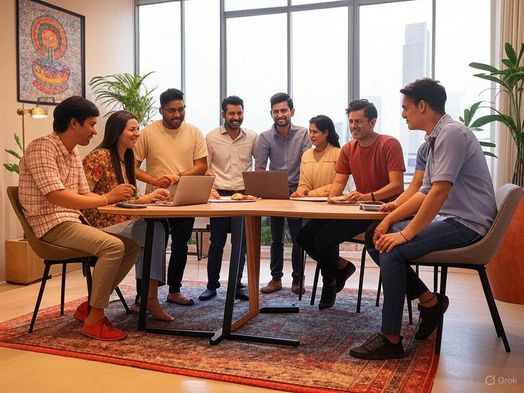 ProHive community